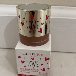 Clarins Skin Illusion Blush - shade 03